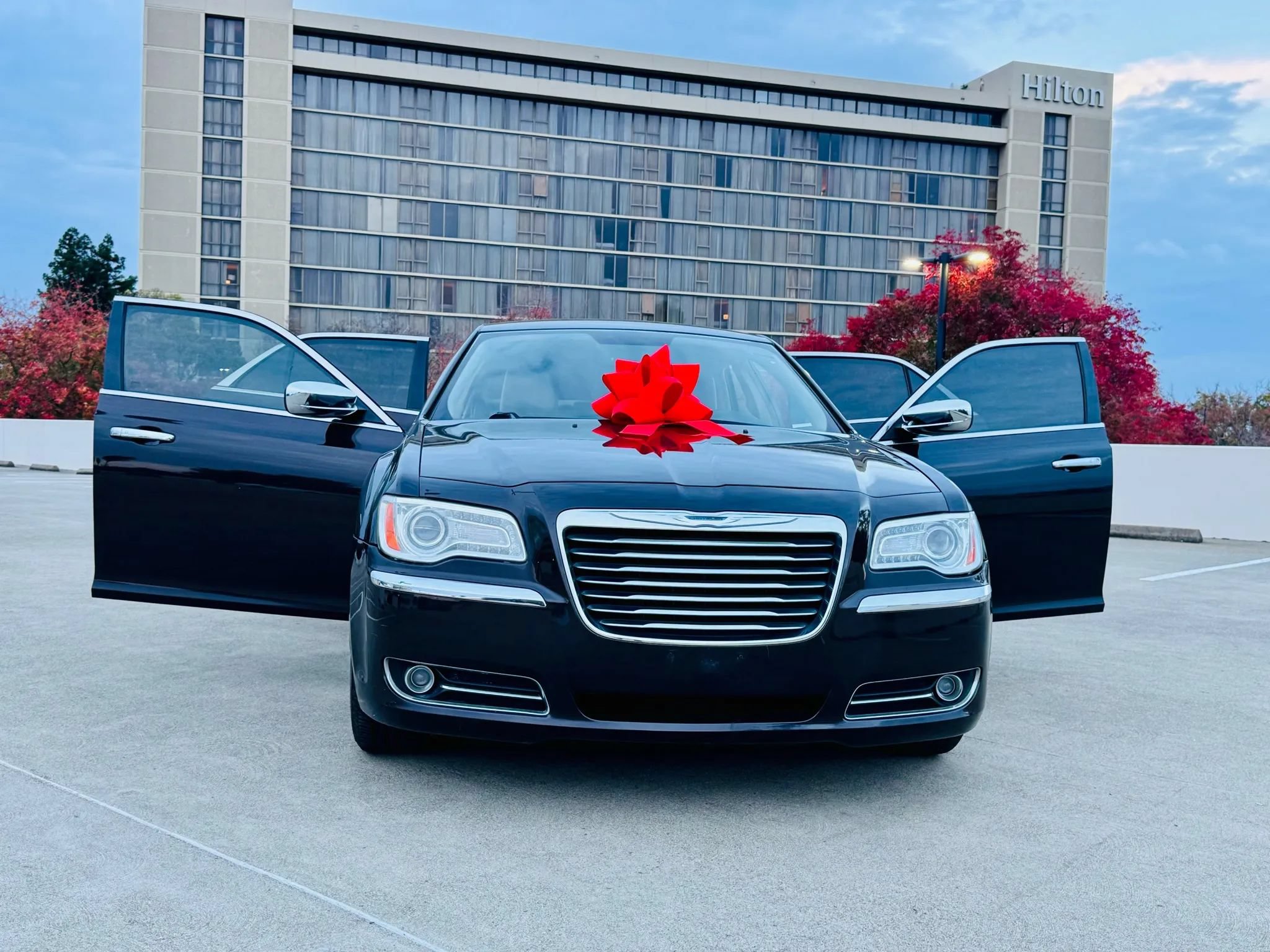 Used 2012 Chrysler 300 Limited RWD image 38