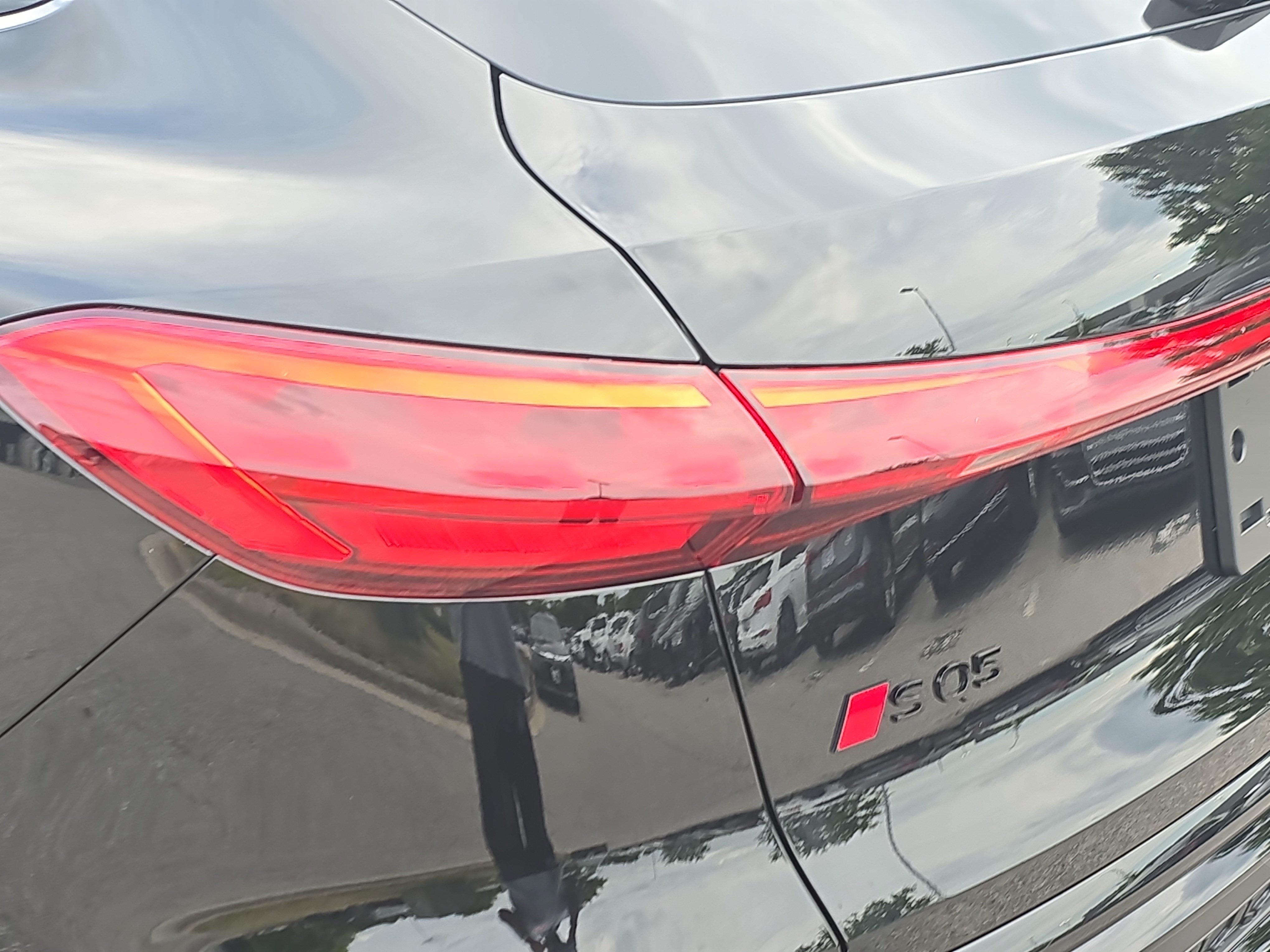 New 2026 Audi SQ5 Premium Plus AWD/4WD image 32