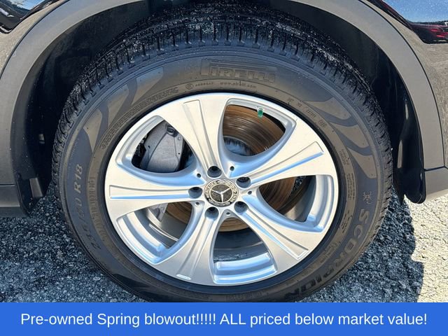 Used 2018 Mercedes-Benz GLC 300 image 12