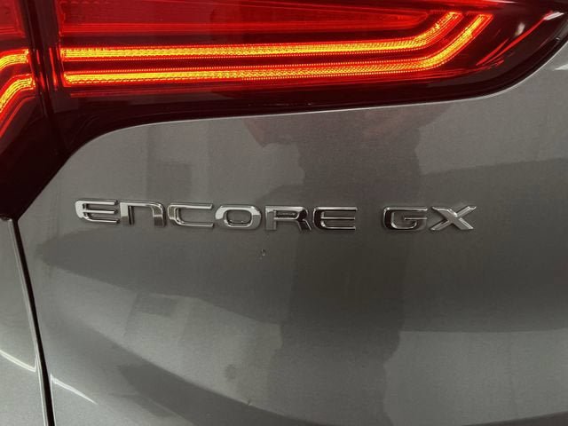 Certified 2024 Buick Encore GX Sport Touring w/ Advanced Technology Package FWD image 30