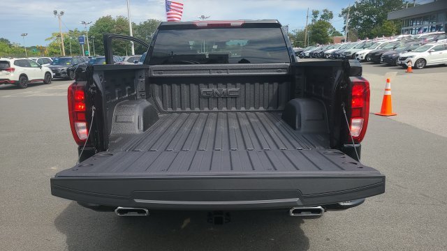 New 2026 GMC Sierra 1500 Elevation w/ X31 Off-Road Package AWD/4WD image 26