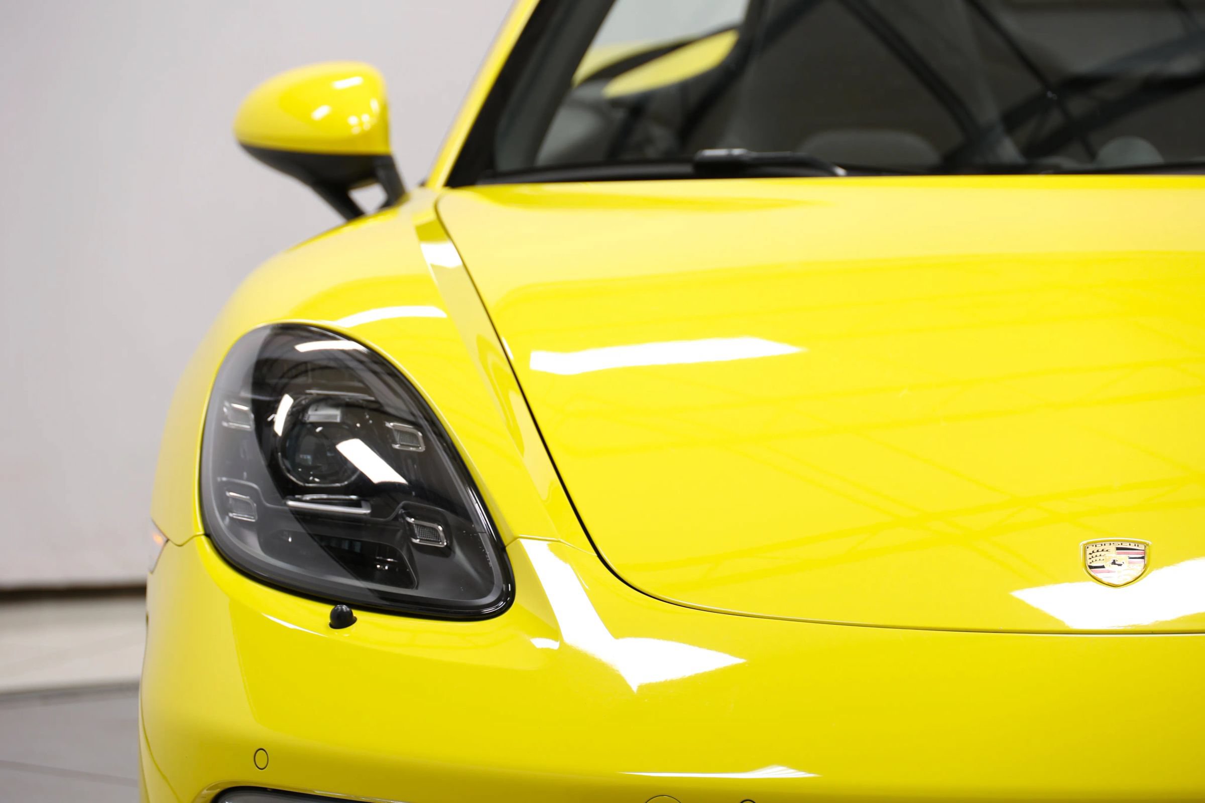 Used 2019 Porsche 718 Boxster GTS RWD image 90