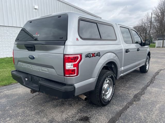 Used 2020 Ford F150 XL image 11