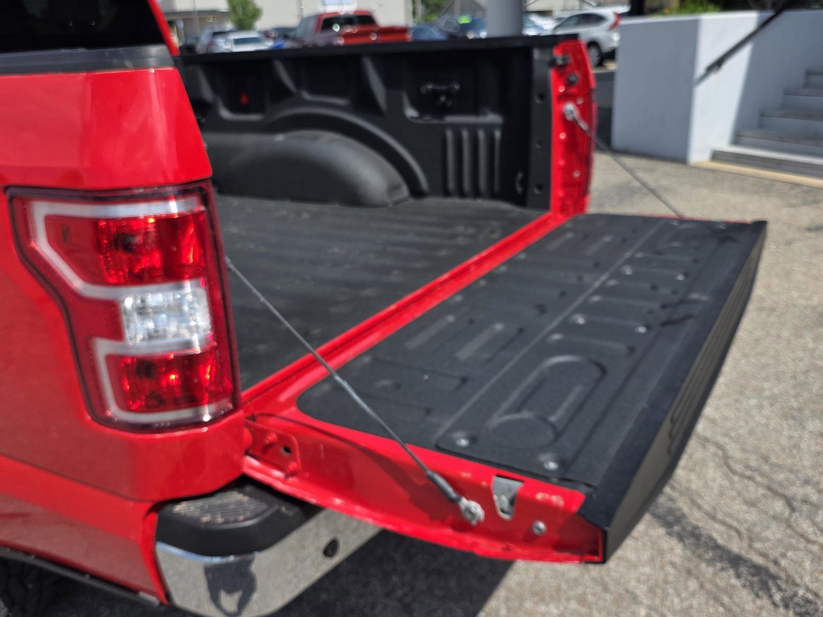 Used 2019 Ford F150 XL w/ XL Power Equipment Group AWD/4WD image 30