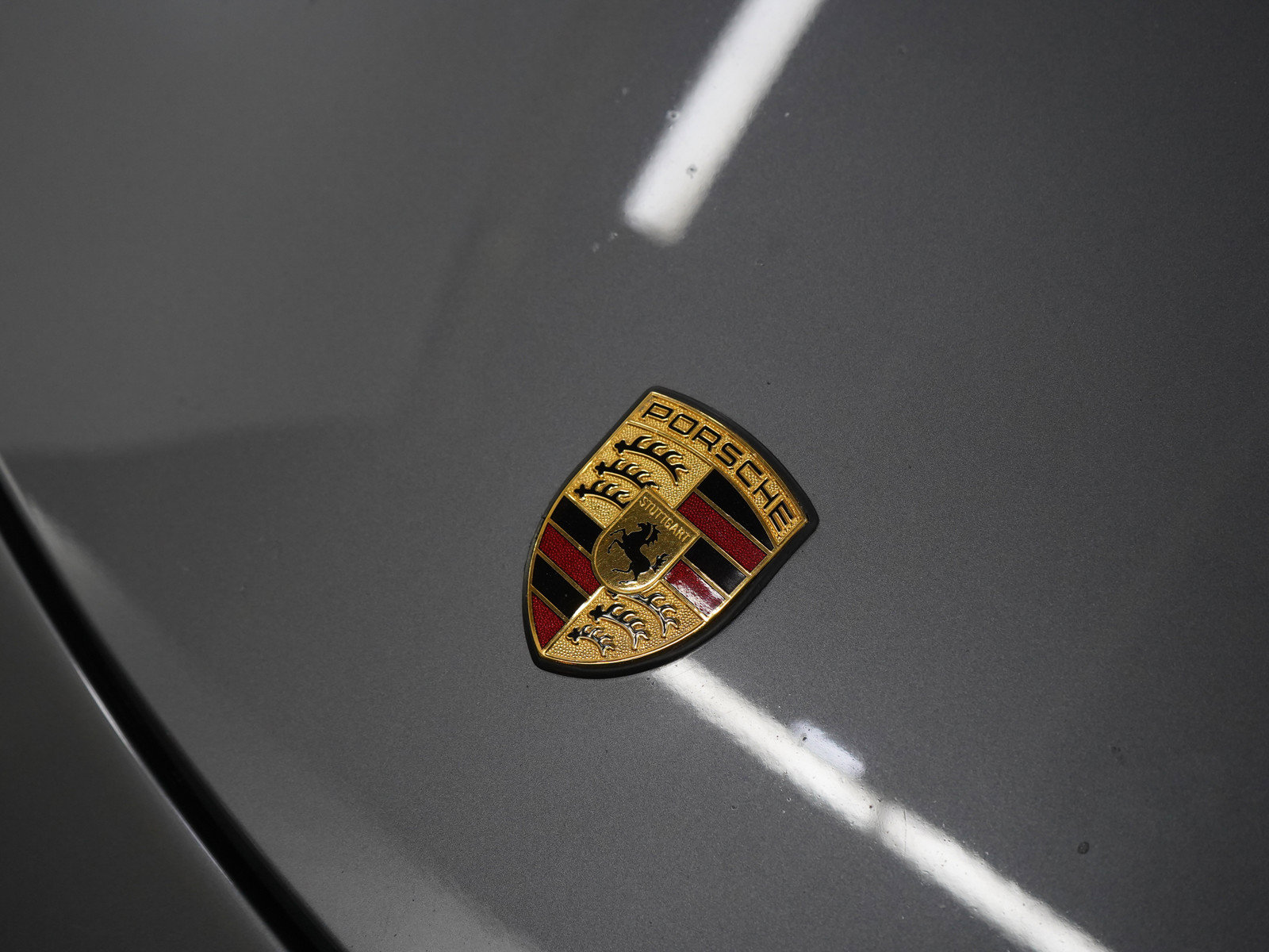 Used 2005 Porsche 911 Carrera S RWD image 31