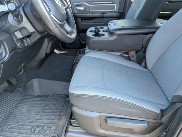 Used 2022 RAM 2500 Big Horn w/ Snow Chief Group image 14