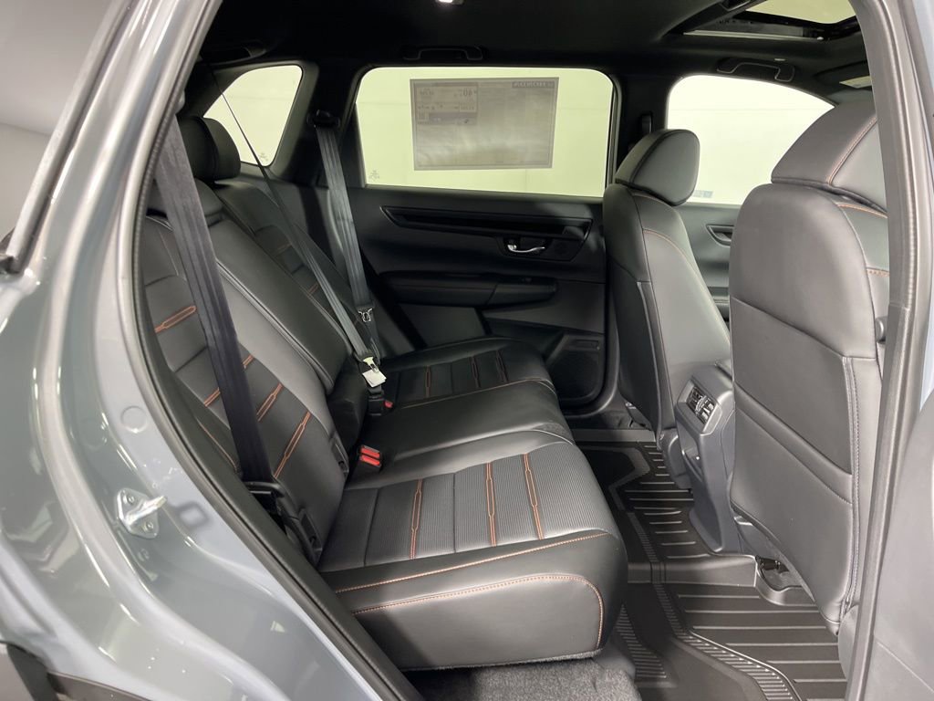New 2026 Honda CR-V Sport-L image 9