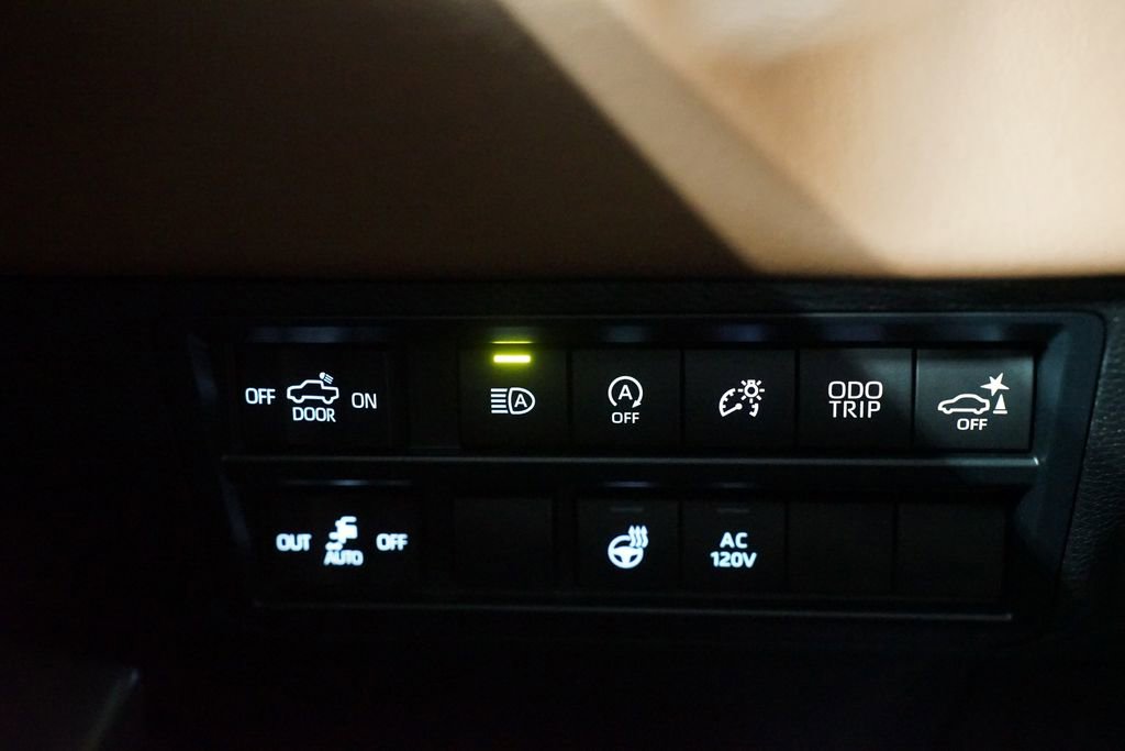 New 2026 Toyota Tundra 1794 Edition image 26