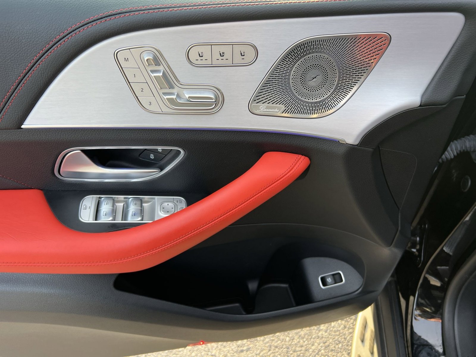 Used 2024 Mercedes-Benz GLE 53 AMG 4MATIC image 14