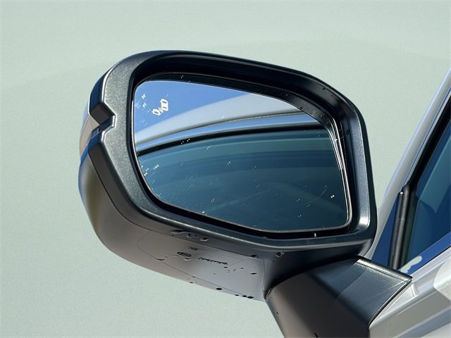 New 2026 Honda CR-V EX-L image 7