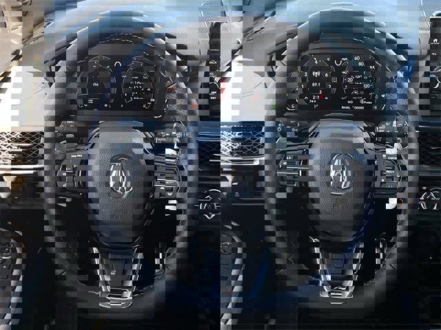 New 2026 Acura ADX A-Spec image 13