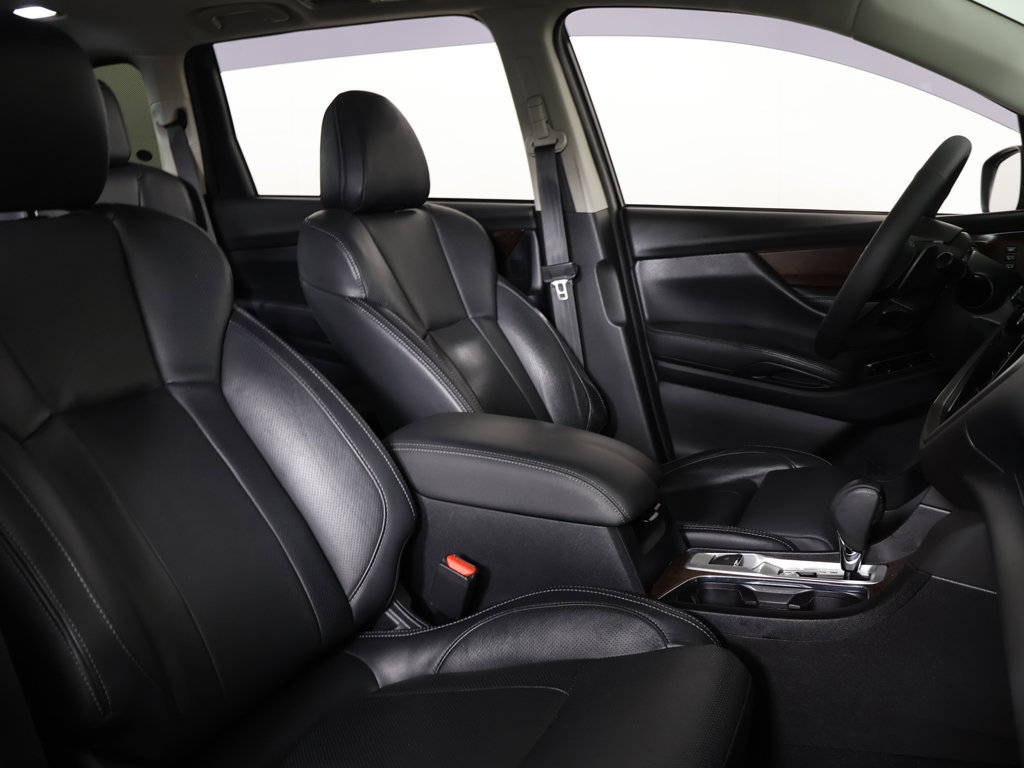 Used 2023 Subaru Ascent Touring AWD/4WD image 39