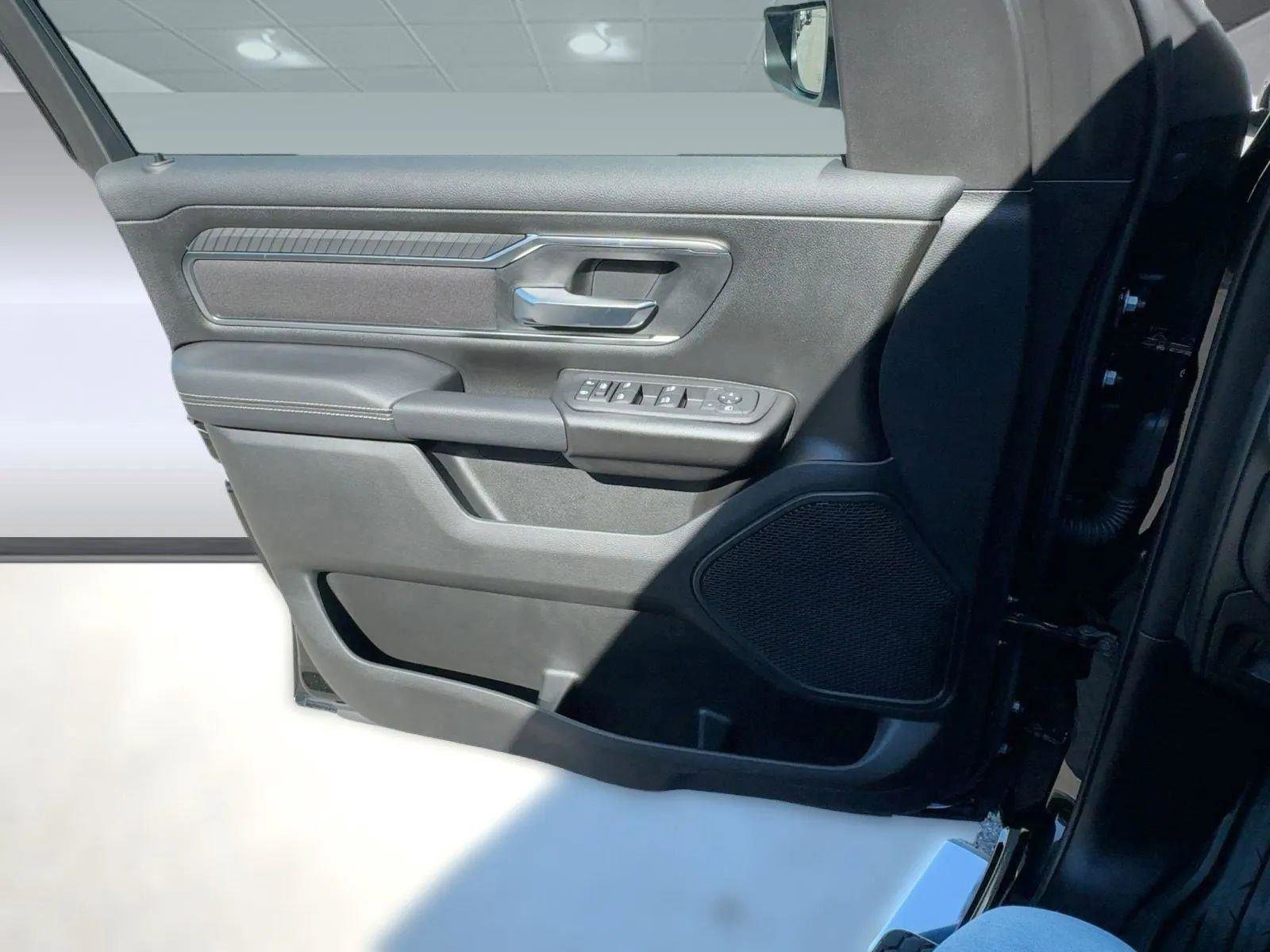 New 2026 RAM 1500 Lone Star image 28