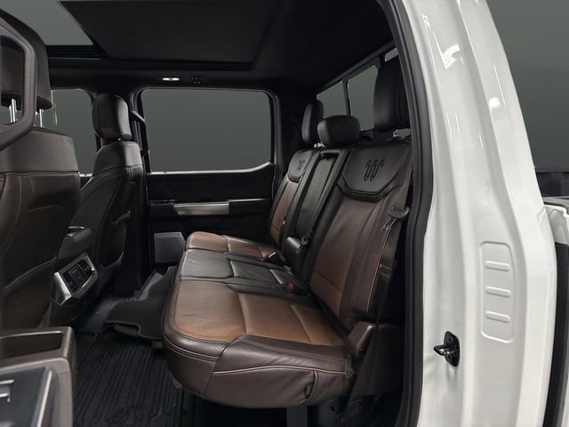 Used 2024 Ford F250 King Ranch image 35