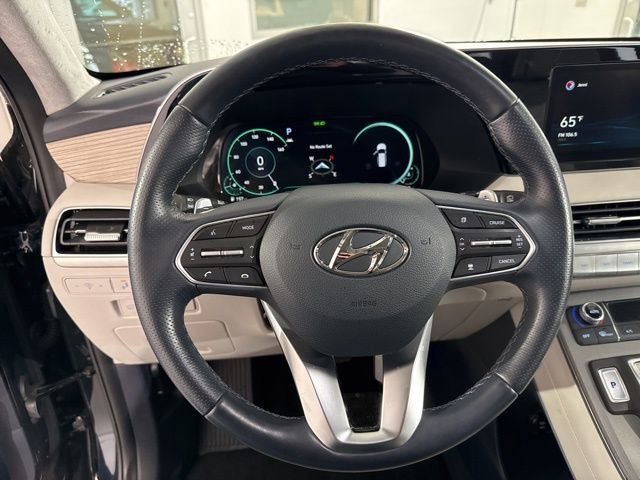 Used 2022 Hyundai Palisade Calligraphy image 29