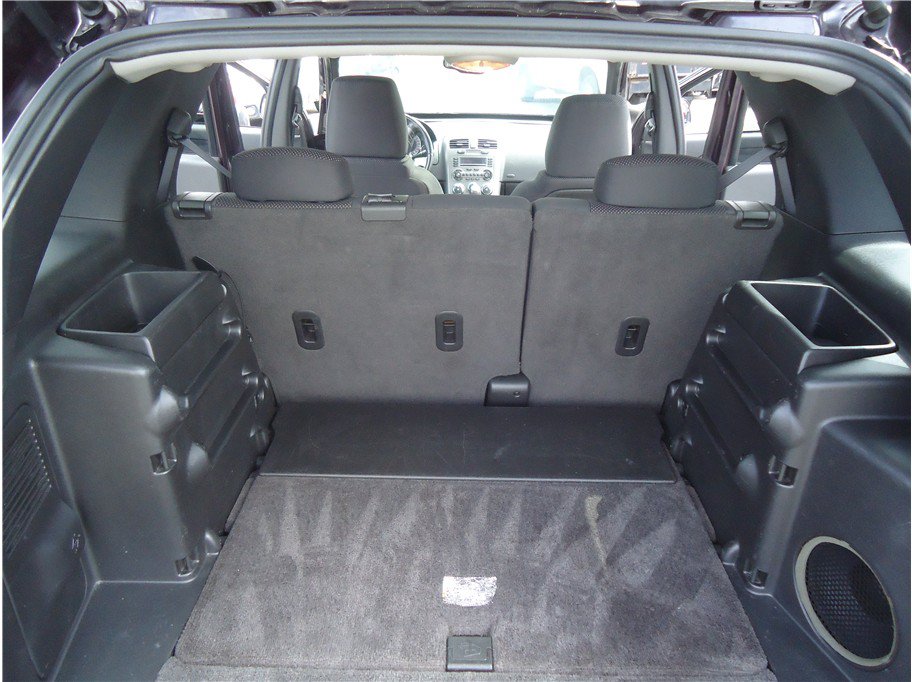 Used 2006 Pontiac Torrent 2WD w/ Preferred Package image 14
