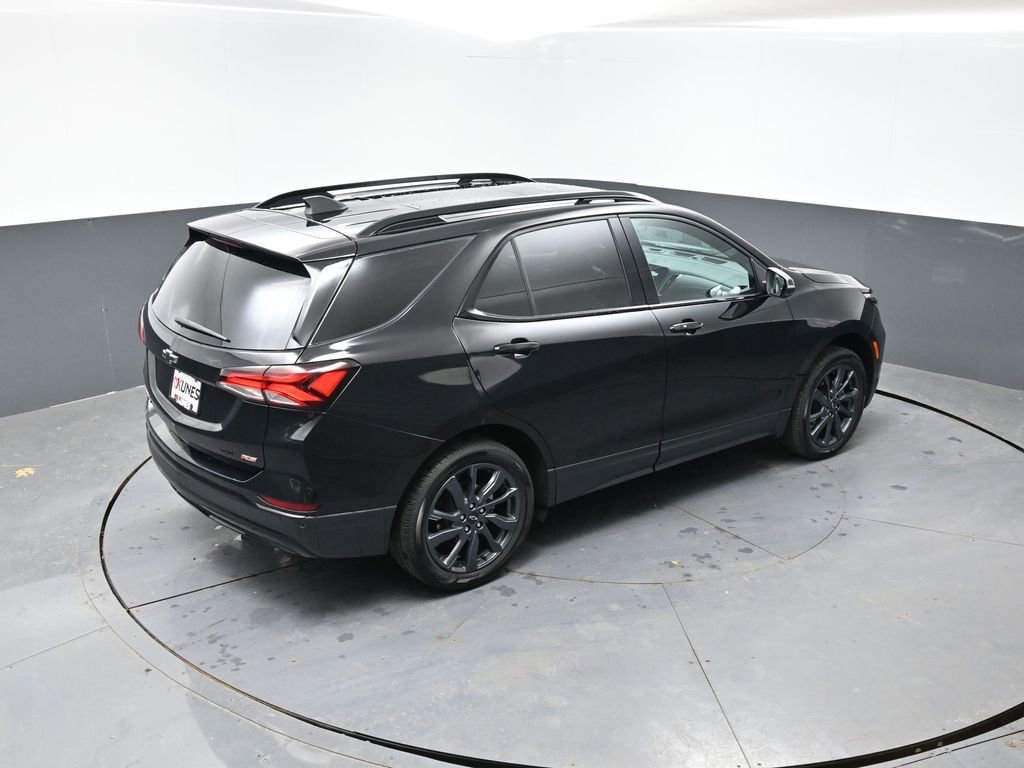 Used 2024 Chevrolet Equinox RS AWD/4WD image 42