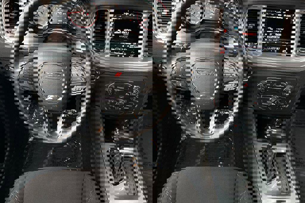 Used 2023 Dodge Charger SXT w/ Blacktop Package image 14