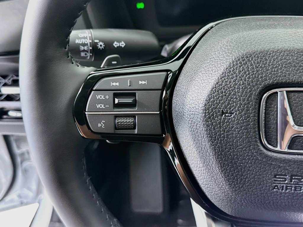 New 2026 Honda Accord Touring image 12