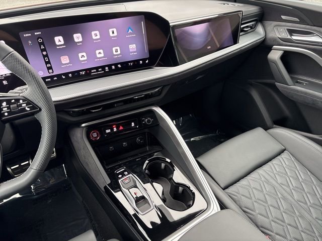 New 2026 Audi SQ5 Premium Plus AWD/4WD image 27