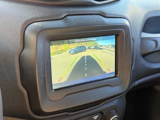 Used 2020 Jeep Renegade Sport AWD/4WD image 26