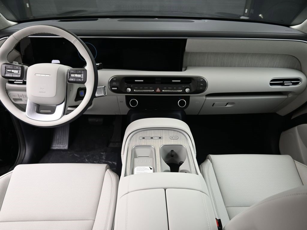 New 2026 Hyundai Palisade Calligraphy image 20