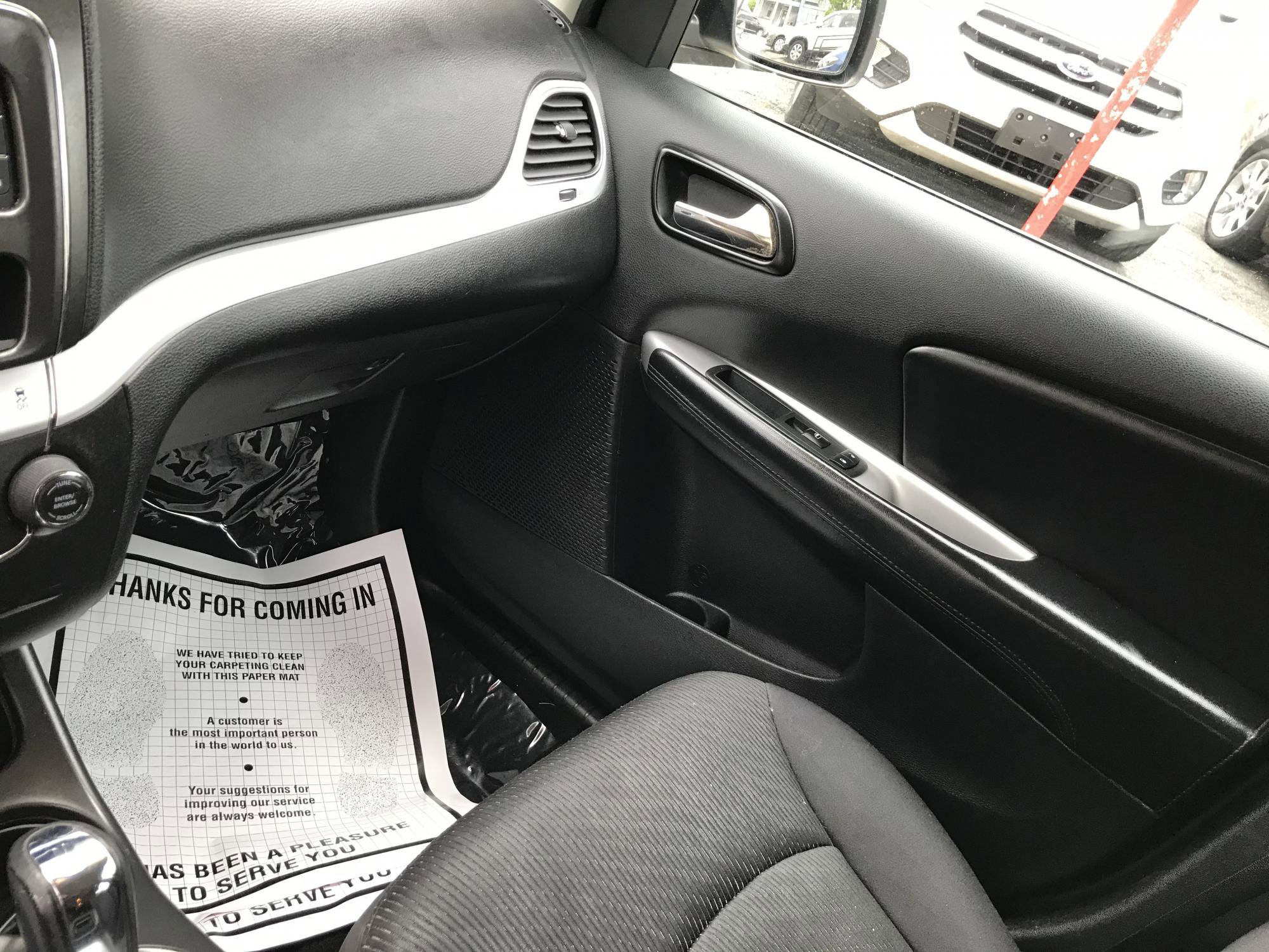 Used 2013 Dodge Journey SE FWD image 14