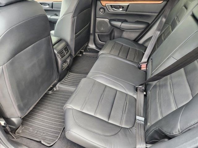 Used 2019 Honda CR-V EX-L image 31