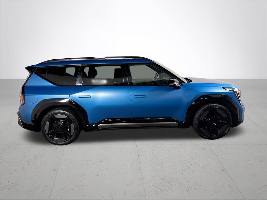 Used 2024 Kia EV9 GT-Line AWD/4WD image 5