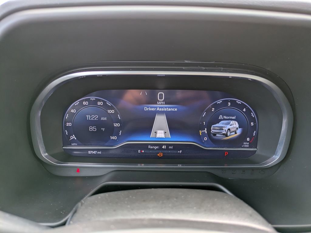 Certified 2024 Chevrolet Suburban Premier image 30