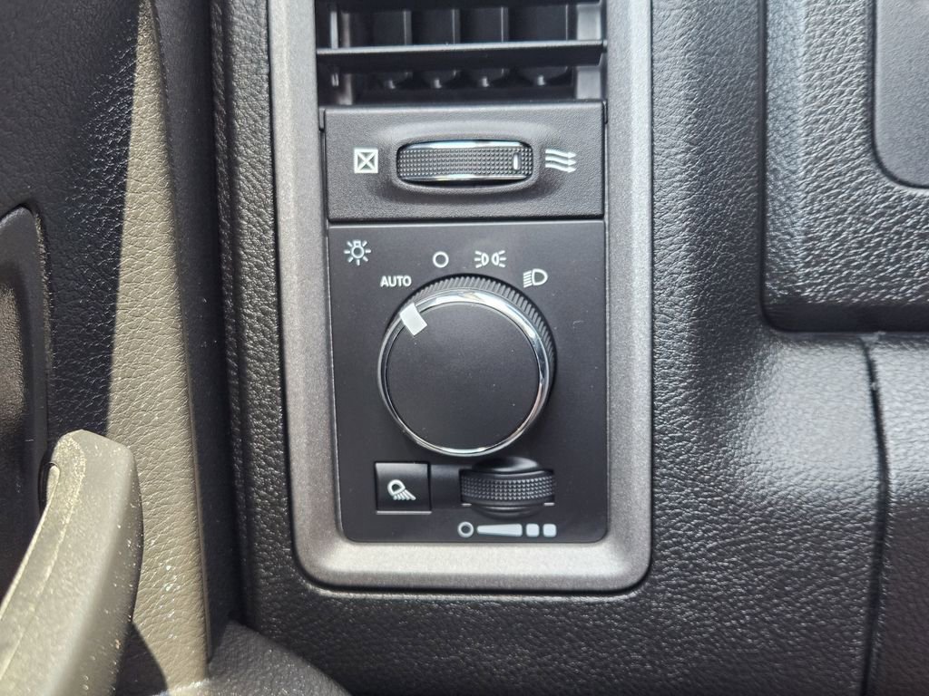 Used 2021 RAM 1500 Tradesman w/ Popular Equipment Group RWD image 25