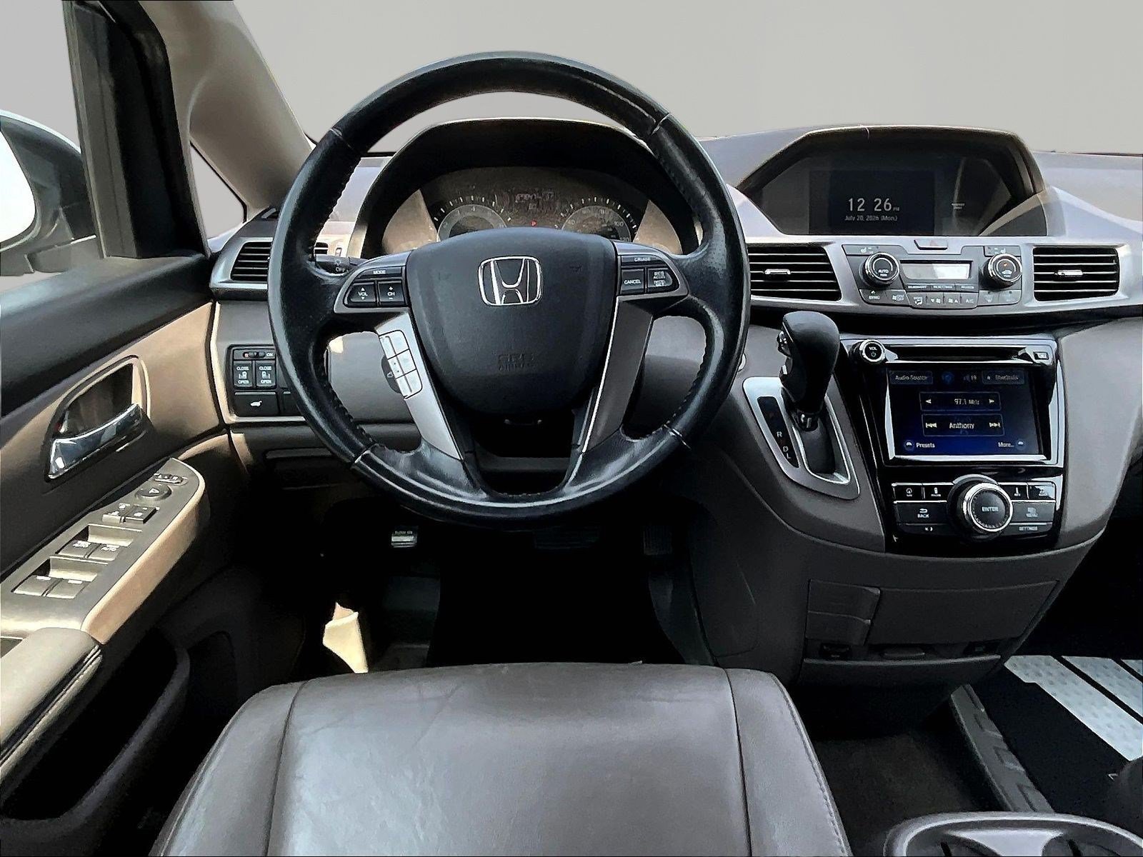Used 2014 Honda Odyssey EX-L image 8