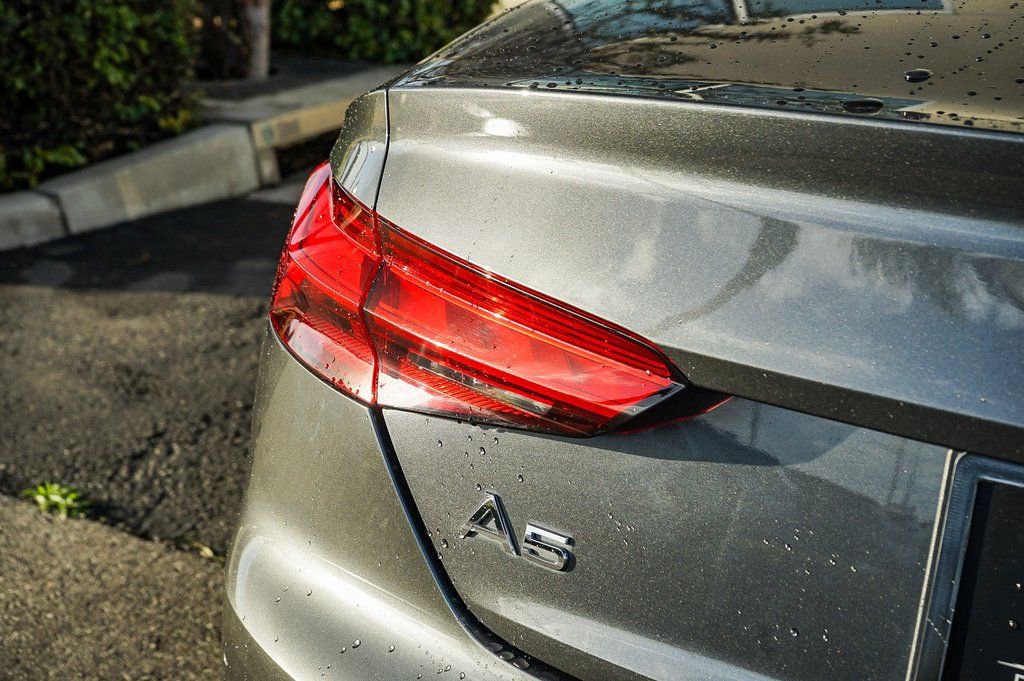 Used 2024 Audi A5 2.0T Premium image 17