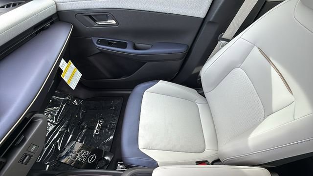 New 2026 Nissan Leaf SV+ image 12