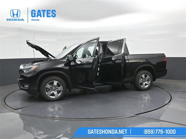 New 2026 Honda Ridgeline RTL image 48