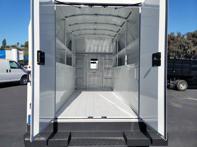 New 2025 Chevrolet Express 3500 w/ Power Convenience Package RWD image 22
