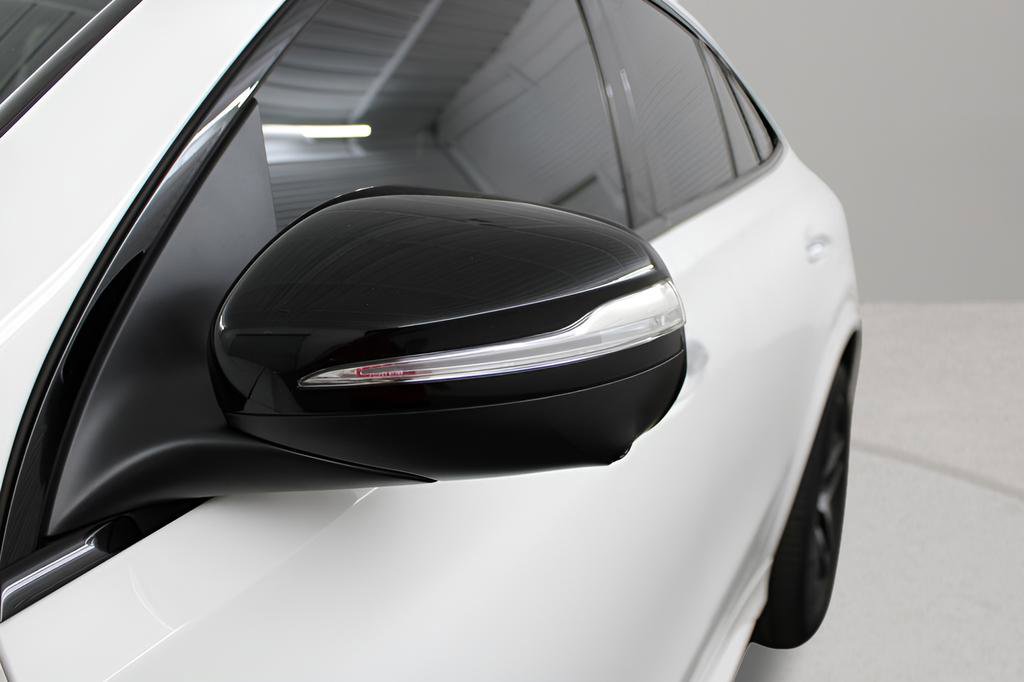 Used 2024 Mercedes-Benz GLE 53 AMG 4MATIC Coupe image 40