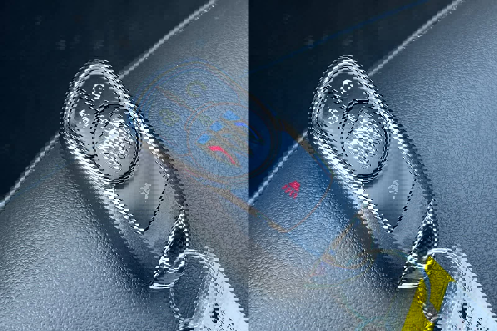 Used 2024 Buick Envista Sport Touring w/ Convenience I Package image 23