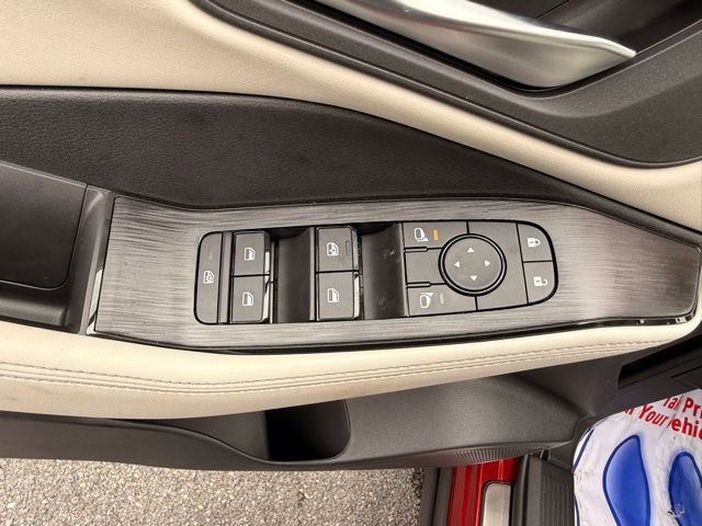 New 2026 Nissan Rogue SV image 12