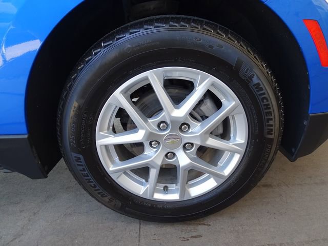 Used 2024 Chevrolet Equinox LS w/ LS Convenience Package FWD image 7