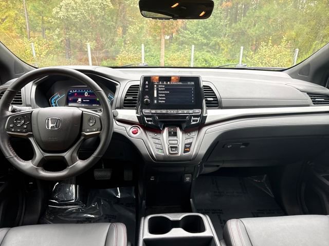 Used 2024 Honda Odyssey Sport image 16