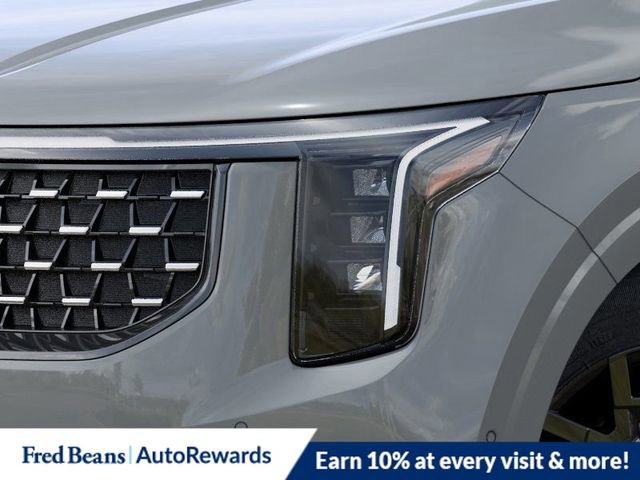 New 2025 Kia Carnival SX image 11