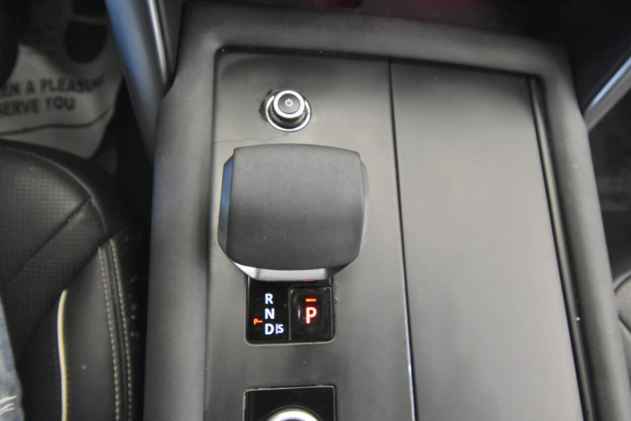 Used 2022 Land Rover Discovery HSE R-Dynamic image 30