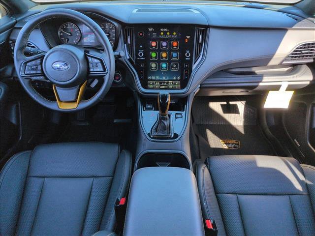 Used 2025 Subaru Outback Wilderness image 18