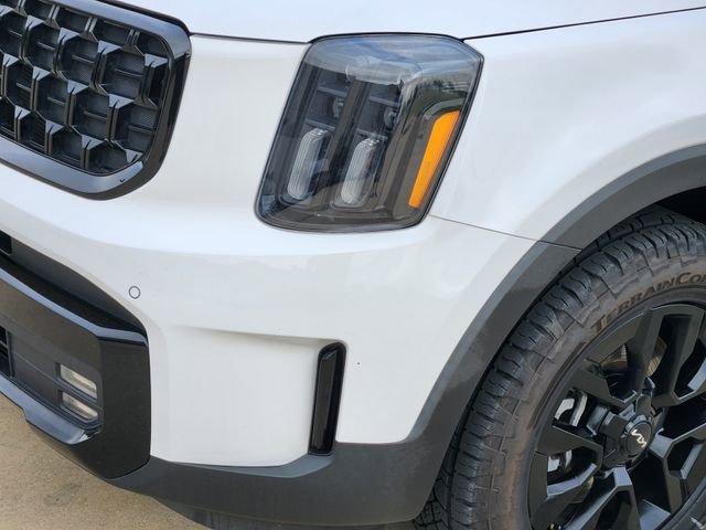 Certified 2024 Kia Telluride SX Prestige X-Pro image 9