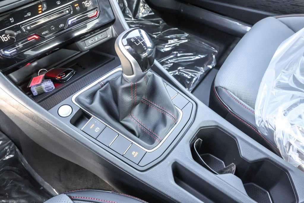 New 2026 Volkswagen Jetta GLI Autobahn FWD image 36