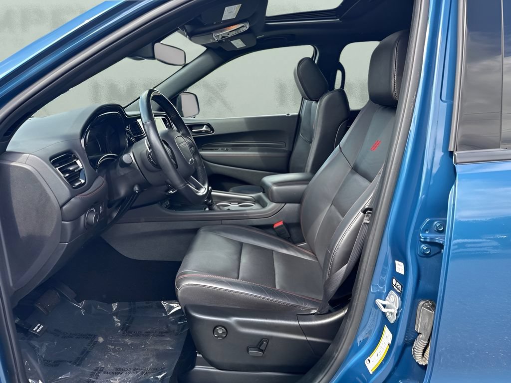 Used 2025 Dodge Durango R/T AWD/4WD image 5