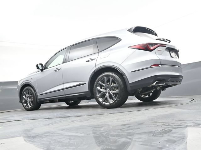 Used 2024 Acura MDX A-Spec AWD/4WD image 33