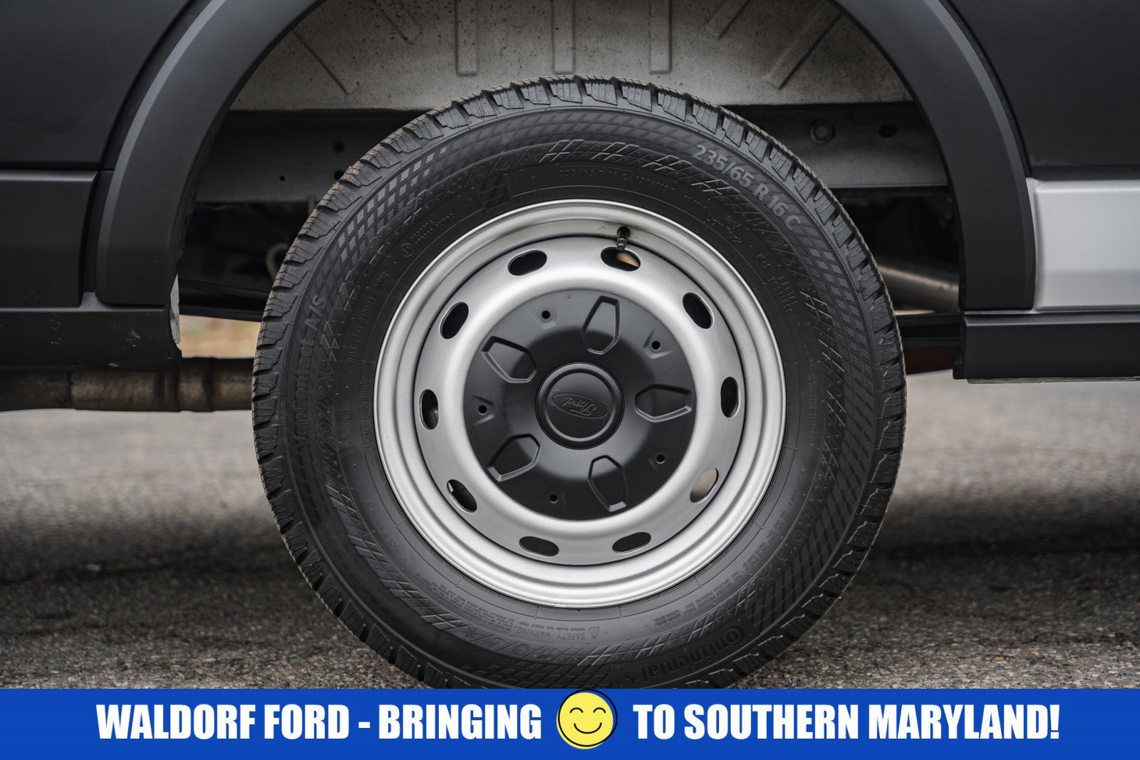 Used 2026 Ford Transit 350 148 High Roof Extended w/ Load Area Protection Package image 20