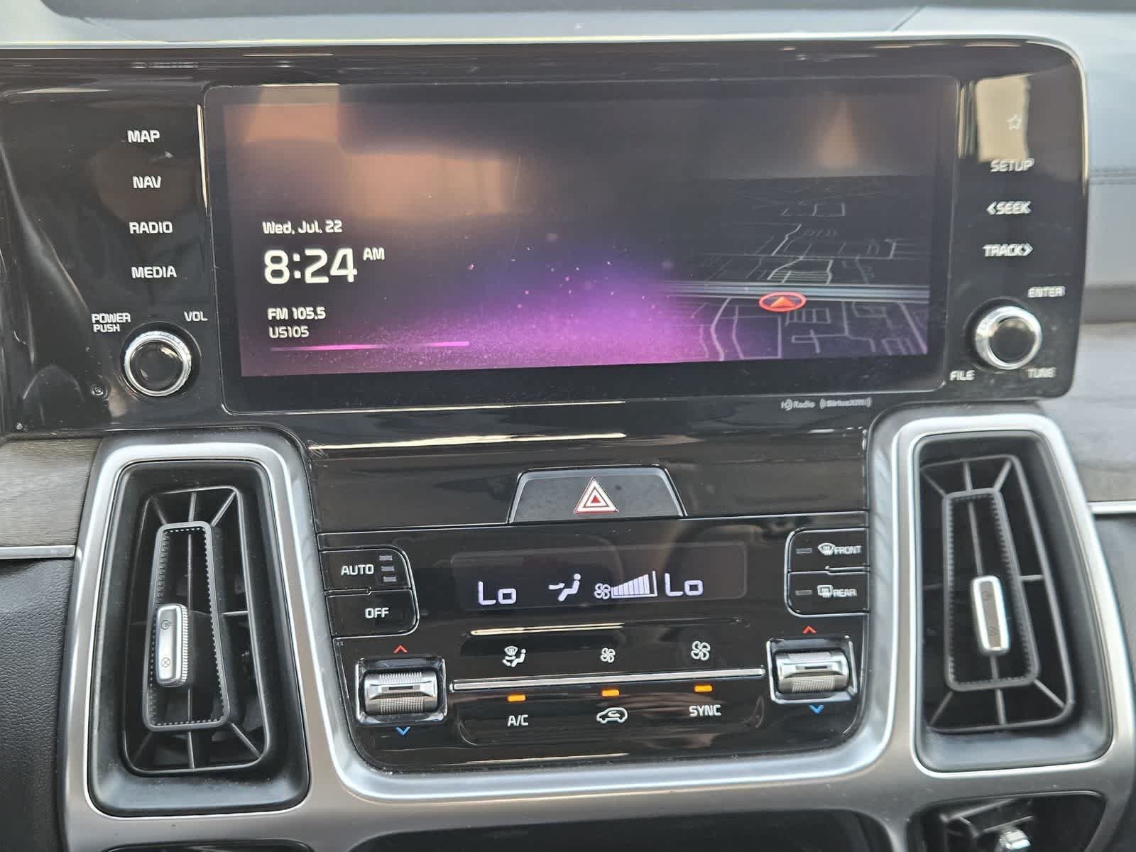 Used 2022 Kia Sorento X-Line EX AWD/4WD image 15